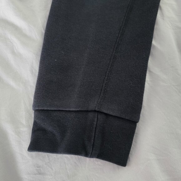 Nike sweatpants Youth Large-  joggers black - Picture 7 of 7